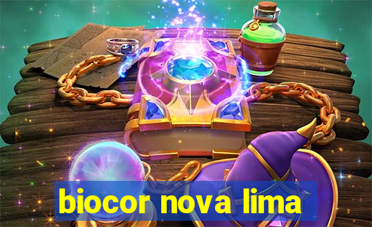 biocor nova lima